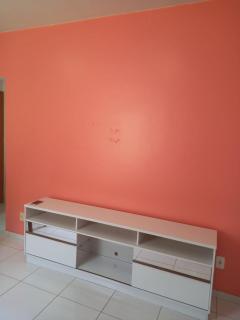 Apartamento 3º andar sem elevador COP 30 - 6