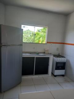 Apartamento 3º andar sem elevador COP 30 - 4