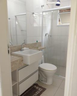 Casa da Tati em Berti - Bertioga - 5