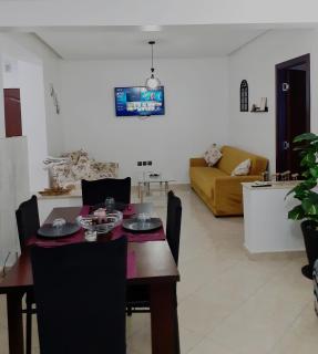 Appartement idéalement situé 154 - 7