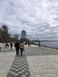 My Stay in Durres - 8