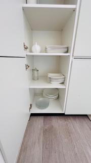 Cresta Apartment - 5