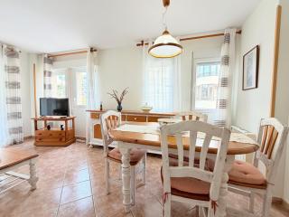 Apartamento a 50m de la playa - 6