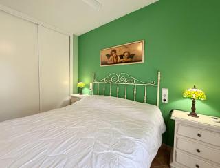 Apartamento a 50m de la playa - 4