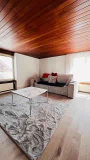 Cresta Apartment - 6