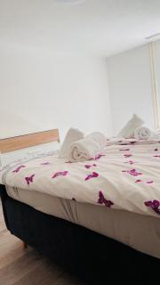 Cresta Apartment - 7