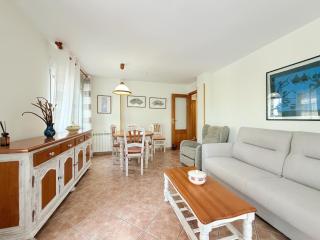 Apartamento con piscina a 50m de la playa - Inmodream Calpe - 5