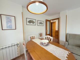 Apartamento con piscina a 50m de la playa - Inmodream Calpe - 2