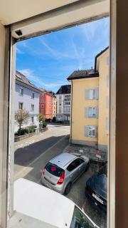 Cresta Apartment - 9