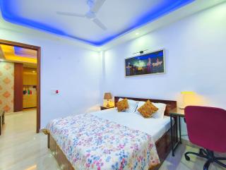 Divisha Homes-1BHK Luxury Apartment in South Delhi - 3