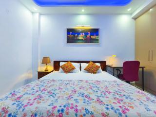 Divisha Homes-1BHK Luxury Apartment in South Delhi - 2