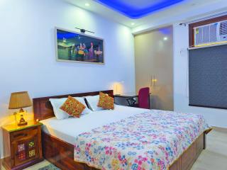 Divisha Homes-1BHK Luxury Apartment in South Delhi - 1