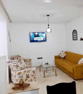 Appartement idéalement situé 154 - 9