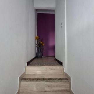 Apartamento residencial inteiro - 1