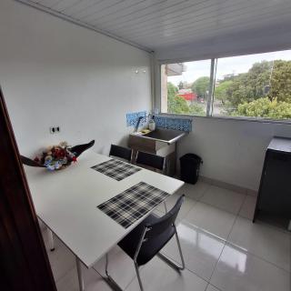 Apartamento residencial inteiro - 2