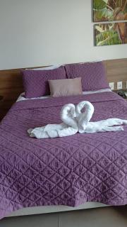 Flat em Boa Viagem - AP1006 Rooftop470 - 5