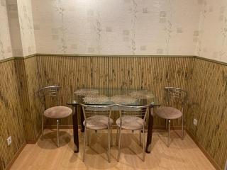 Apartment on Kostyushka 20 - 7