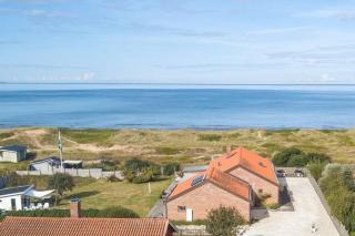 Modern villa - havet som granne - 0