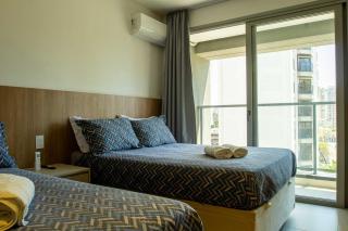 VN Apiacás Studio perto Allianz - 1