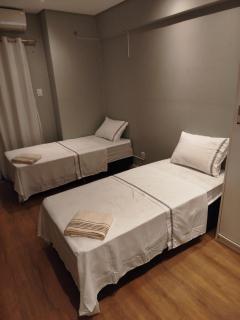 Alugo Lindo Apartamento Cop 30 - 7