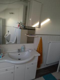 Ferienwohnung in Niederbayern - 1