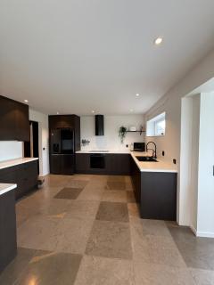 Modern villa - havet som granne - 4