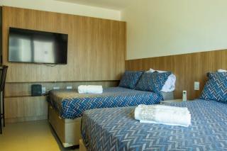 VN Apiacás Studio perto Allianz - 2