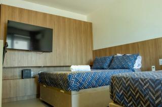 VN Apiacás Studio perto Allianz - 3