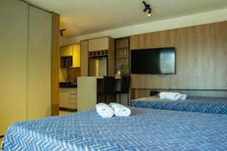 VN Apiacás Studio perto Allianz - 4