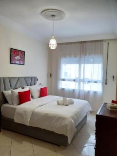 Appartement idéalement situé 154 - 1