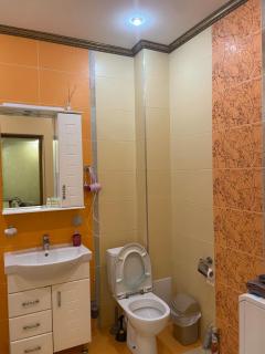 Apartment on Kostyushka 20 - 8