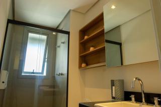 VN Apiacás Studio perto Allianz - 8