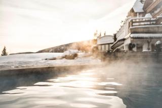 Granpanorama Wellnesshotel Sambergerhof Superior - Villandro - 8