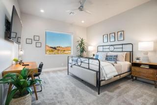 29-30 | 2 Connected Homes in Ocotillo Springs with Pool and Spas - 3