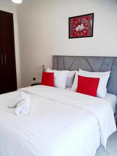 Appartement idéalement situé 154 - 2