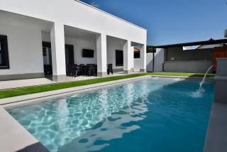 Villa Private Oasis - 0