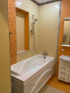 Apartment on Kostyushka 20 - 9