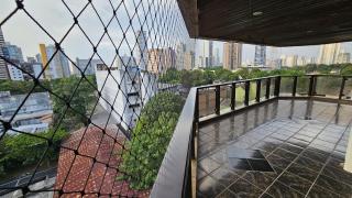 Belíssimo Apartamento - 9