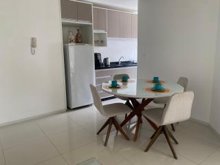 Apartamento Oktoberfest Blumenau ao lado da Vila Germânica - 4