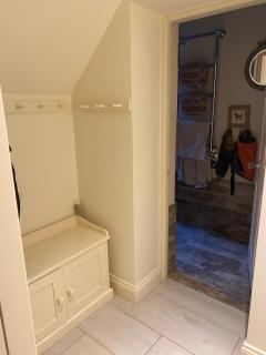 Stunning 1,000 sq ft Fulham Basement Flat - Londen - 1