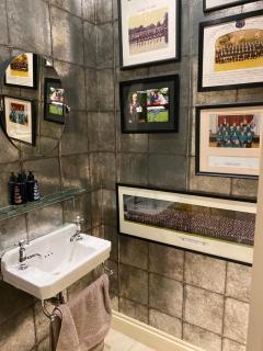 Stunning 1,000 sq ft Fulham Basement Flat - Londen - 2