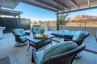 29 | Vista House in Ocotillo Springs with Private Spa and Views - 9
