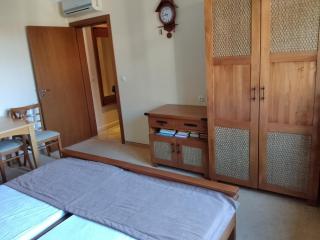 Трёхкомнатные роскошные апартаменты у моря в Санта Марина - 2