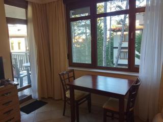 Трёхкомнатные роскошные апартаменты у моря в Санта Марина - 6