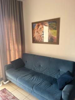 O melhor e + aconchegante AP de SPA (custo/benefício) - 5