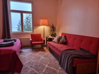 Pispalan Helmi - Koti Näköalalla - 7