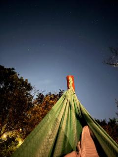 Exclusive Huts - 5