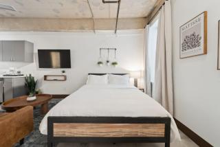 Modern Unique Loft City Vibes No 108 - 4