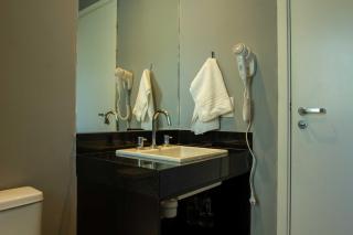 806 Studio Aconchegante Vn Apiacas - 1