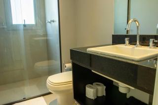 806 Studio Aconchegante Vn Apiacas - 2